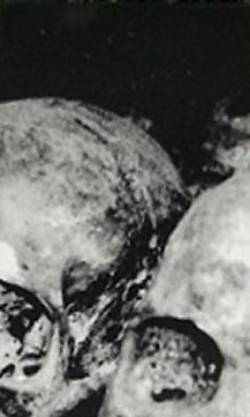 Reliquary : Nothingness Victory